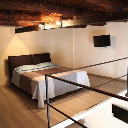 Home Salvator Rosa 78 Napoli Ngoại thất bức ảnh
