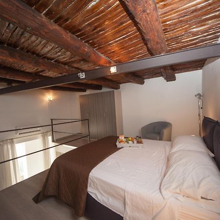 Home Salvator Rosa 78 Napoli Ngoại thất bức ảnh