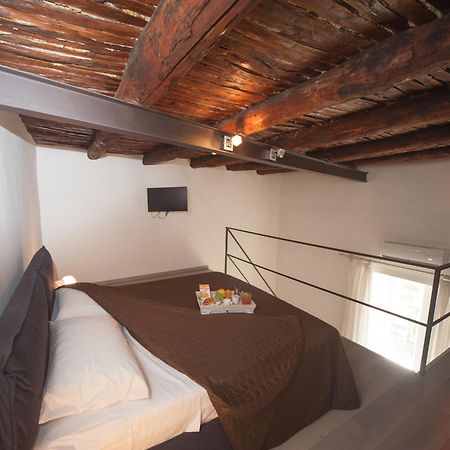 Home Salvator Rosa 78 Napoli Ngoại thất bức ảnh