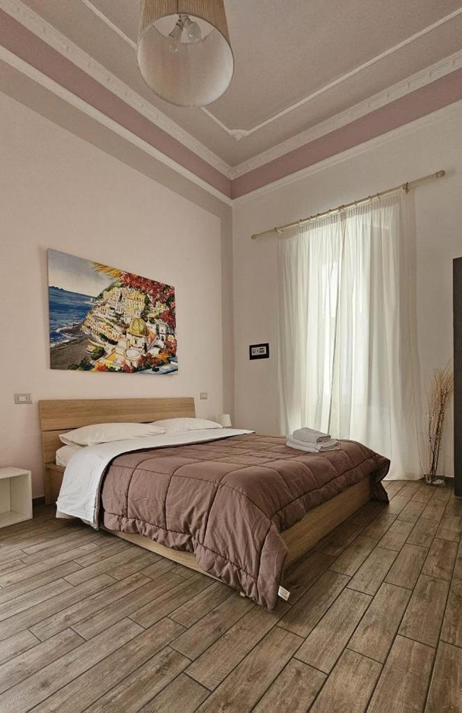 Home Salvator Rosa 78 Napoli Ngoại thất bức ảnh