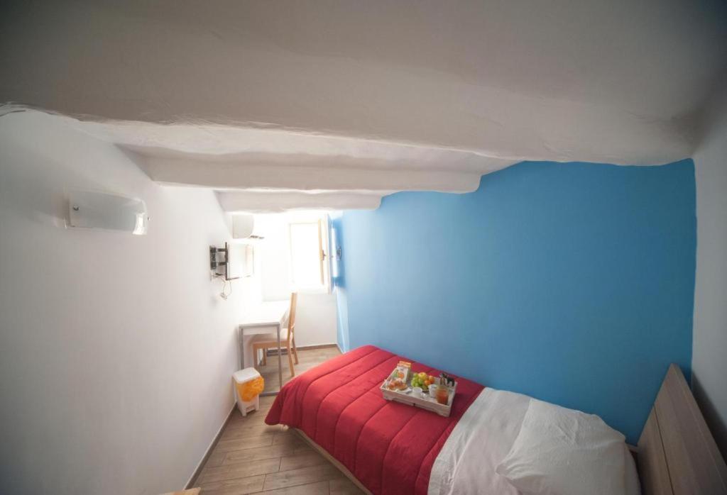 Home Salvator Rosa 78 Napoli Ngoại thất bức ảnh