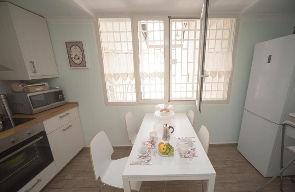 Home Salvator Rosa 78 Napoli Ngoại thất bức ảnh