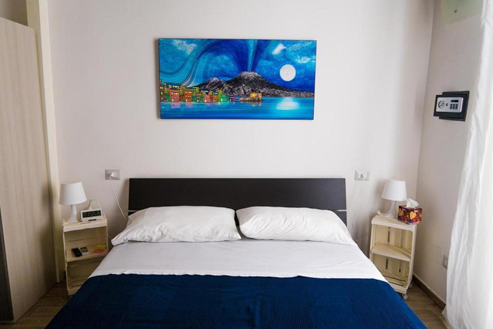 Home Salvator Rosa 78 Napoli Ngoại thất bức ảnh