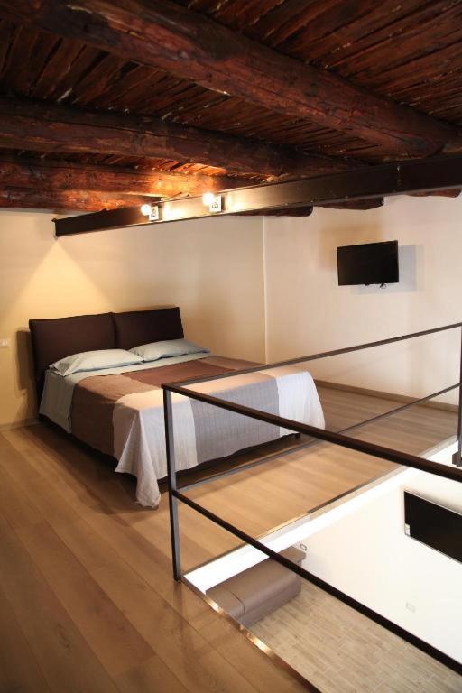 Home Salvator Rosa 78 Napoli Ngoại thất bức ảnh