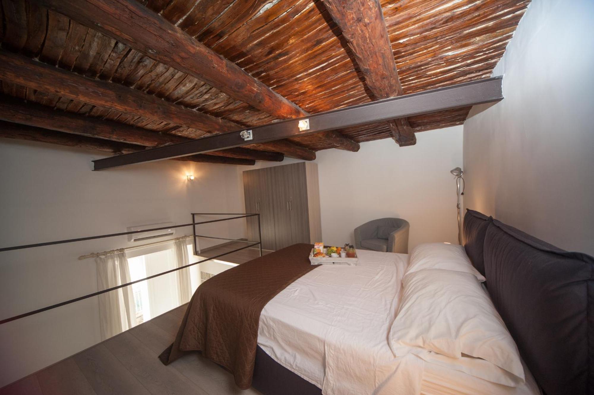 Home Salvator Rosa 78 Napoli Ngoại thất bức ảnh