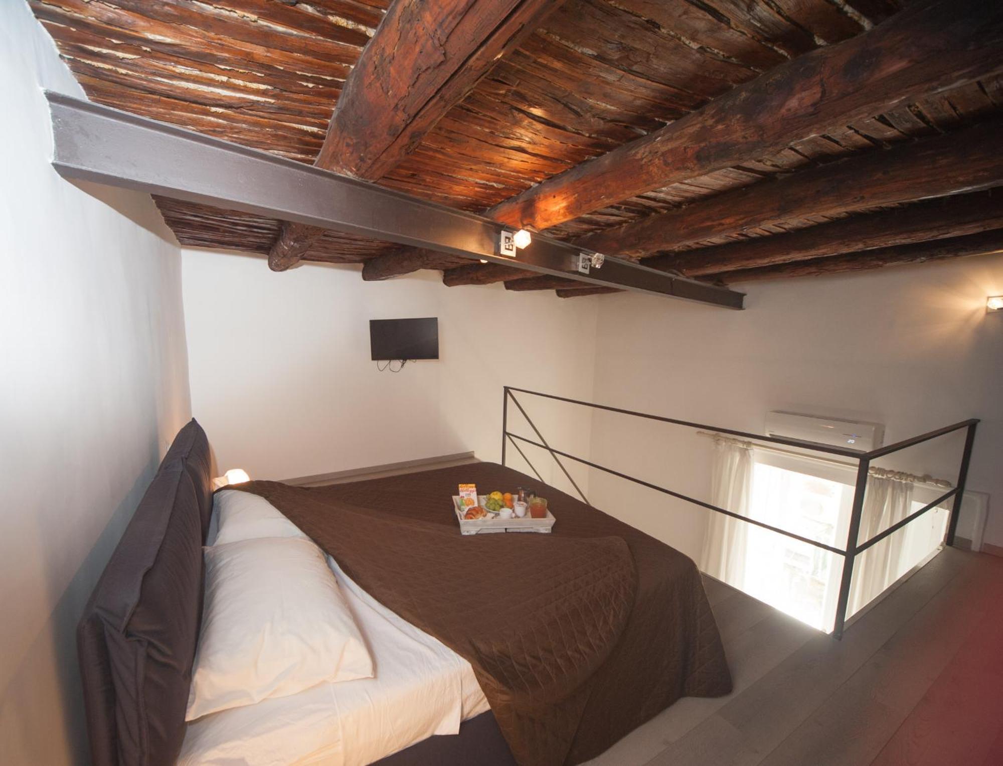 Home Salvator Rosa 78 Napoli Ngoại thất bức ảnh