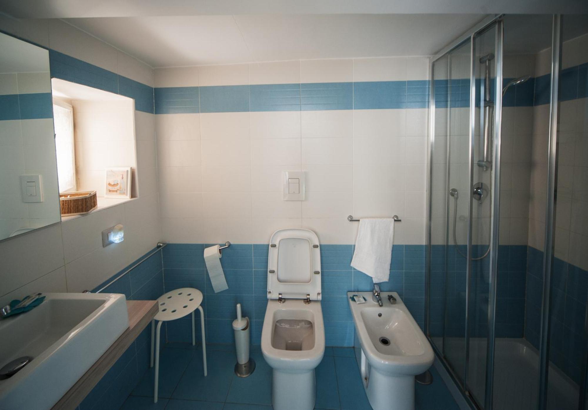Home Salvator Rosa 78 Napoli Ngoại thất bức ảnh